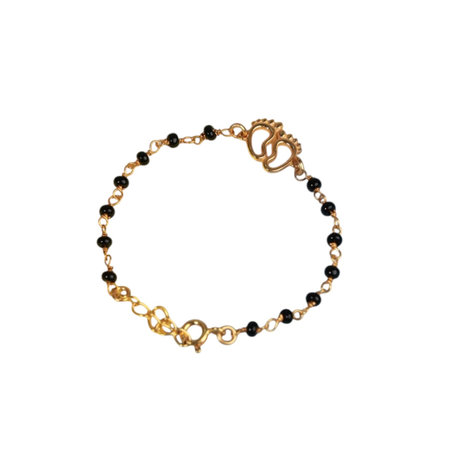 Sterling Silver Bracelet